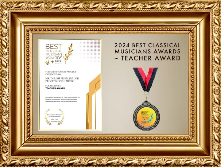 2024 Best Classical Musicians Awards Teacher Award (WEBP)