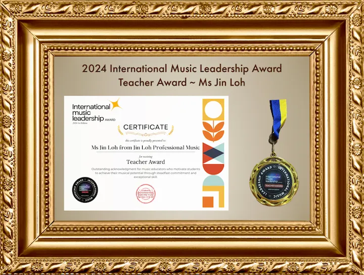 2024 International Music Leadership Award Teacher Award (WEBP)