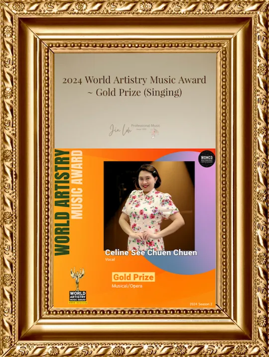 2024 World Artistry Music Award Celine (WEBP) 2024 World Artistry Music Award Celine (WEBP)