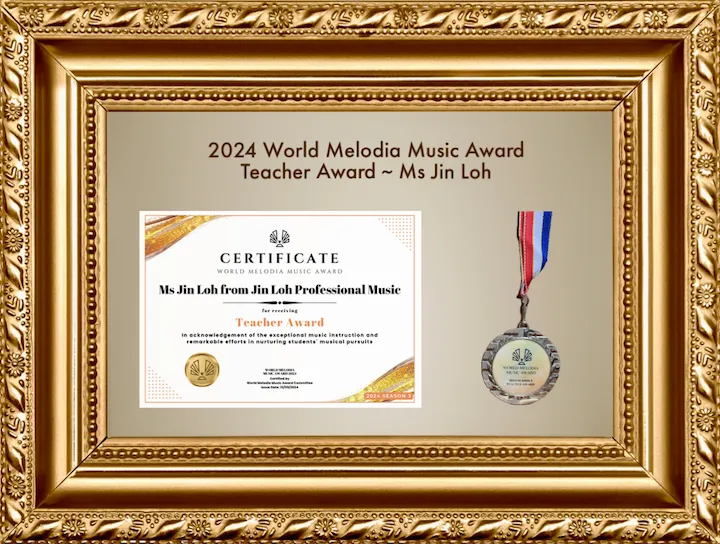 2024 World Melodia Music Award Teacher Award (WEBP)