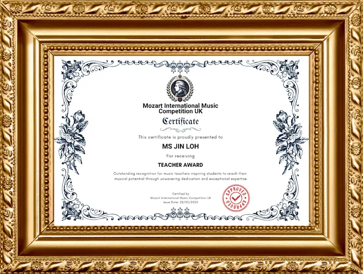 2025 Mozart International Music Competition Teacher Award (WEBP)