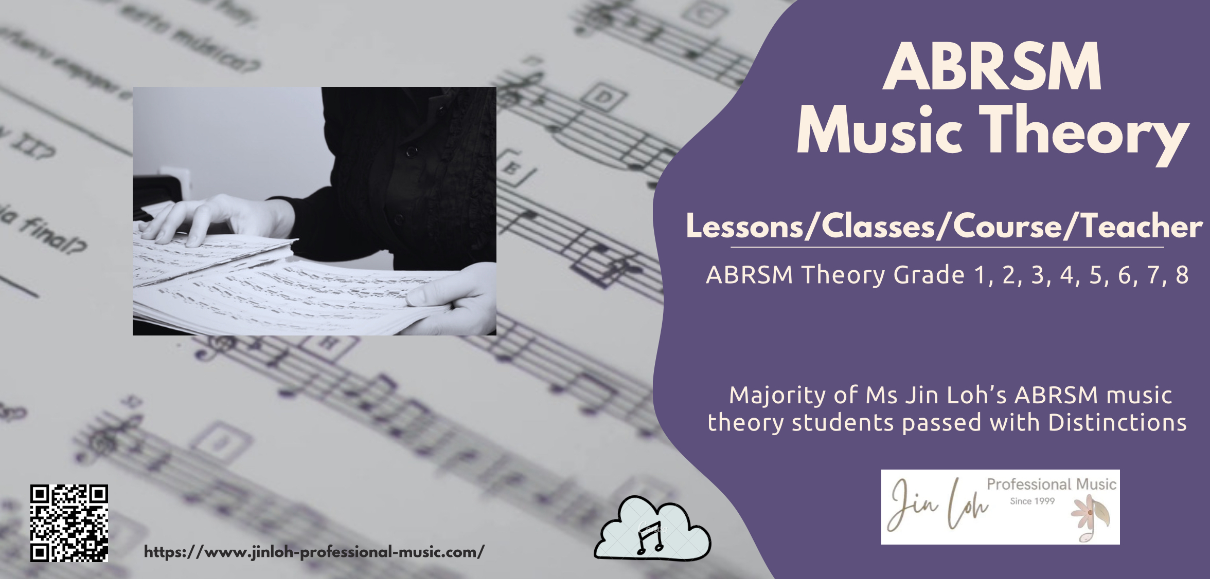 ABRSM Music Theory