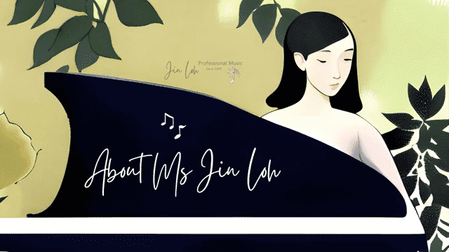 About Ms Jin Loh (gif-low)