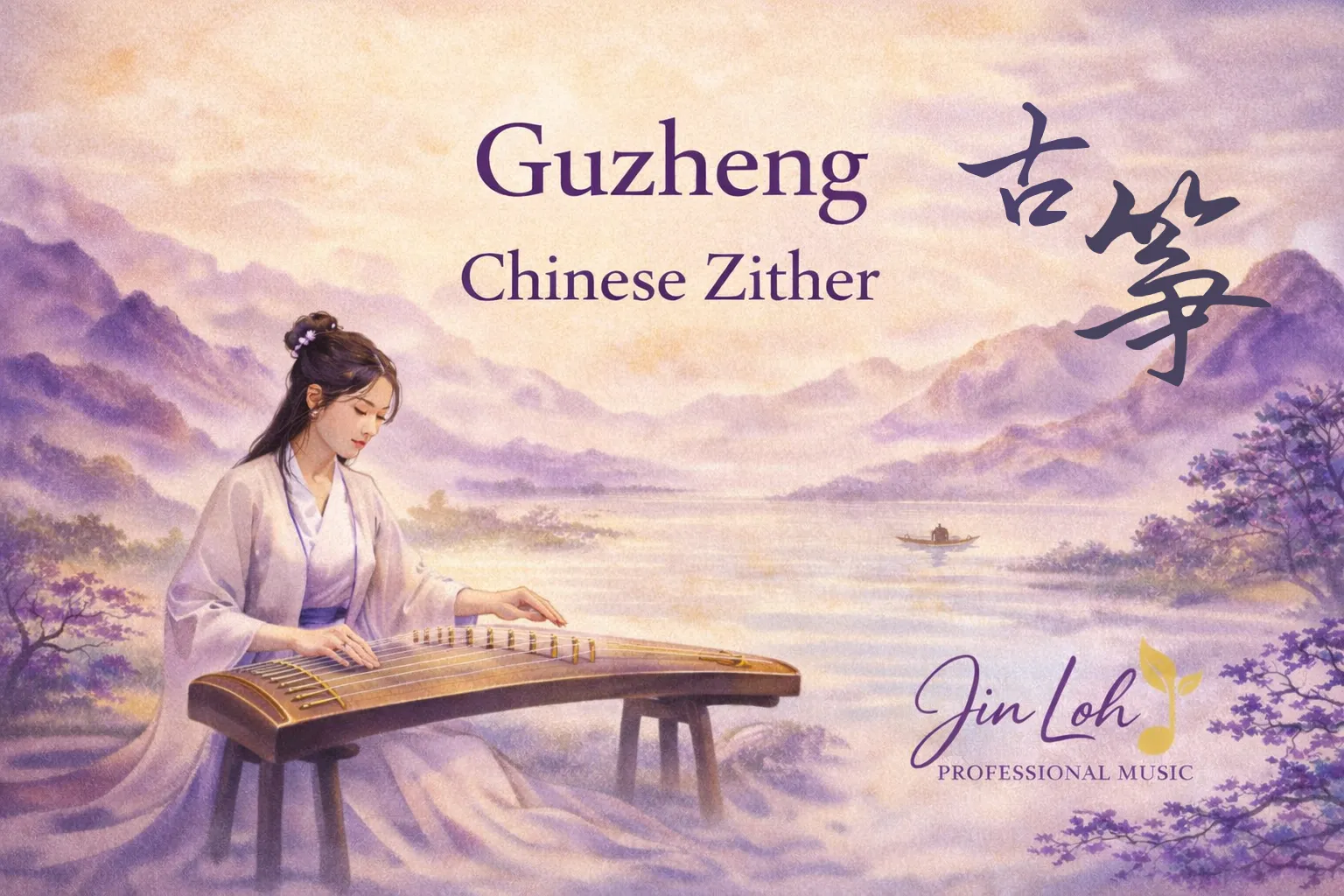 Guzheng (WEBP) Guzheng (WEBP)