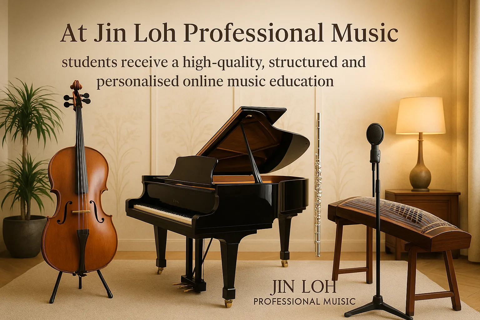 Multi Instruments Combine (WEBP)