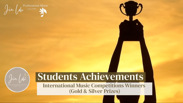 Students Achievements (GIF)