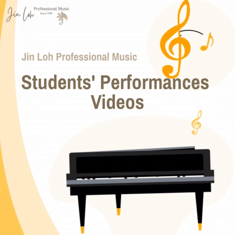Students Performances Videos (GIF)