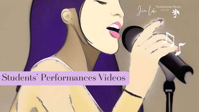 Students Performances Videos (GIF)
