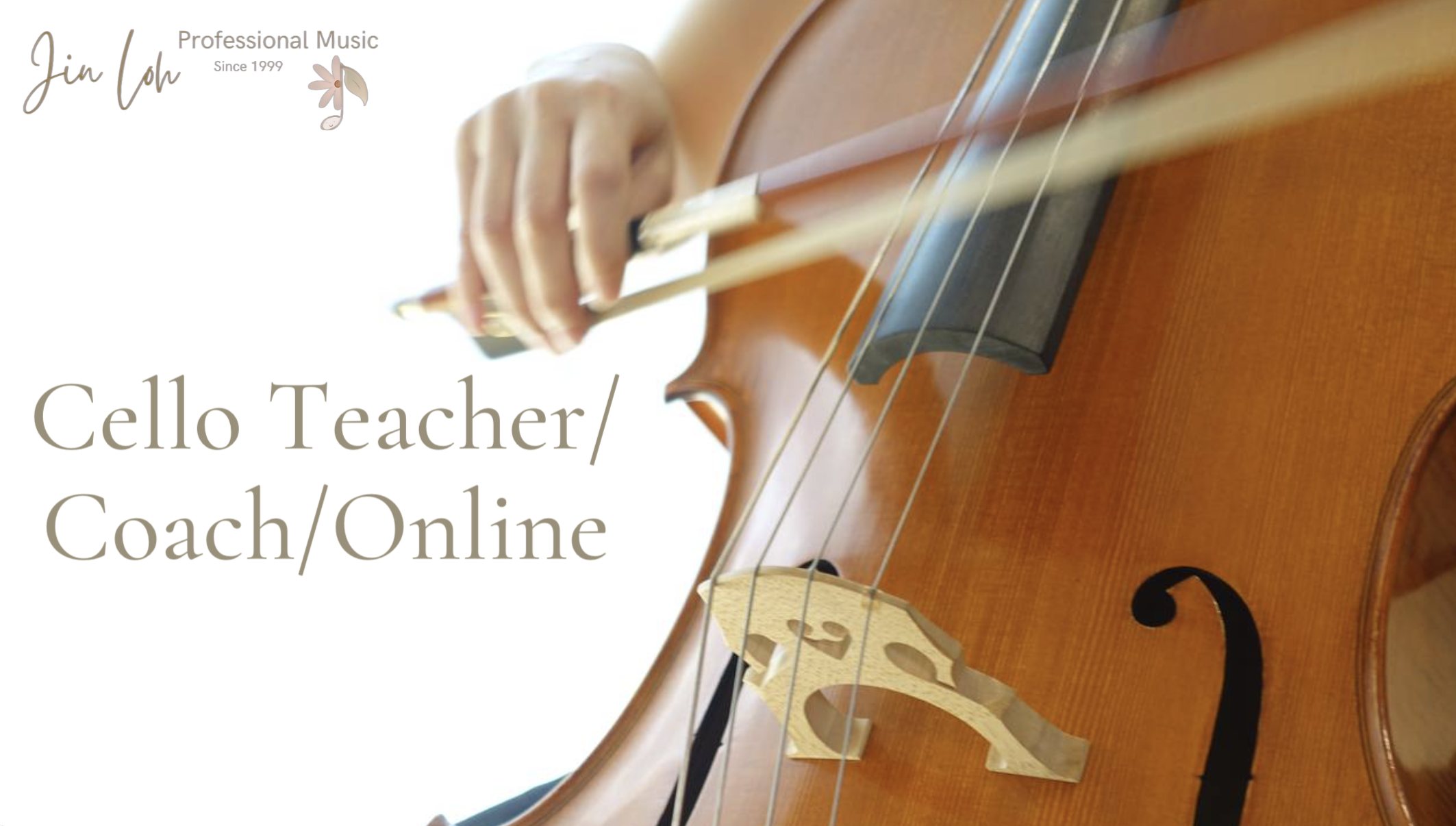 2022 Cello Teacher