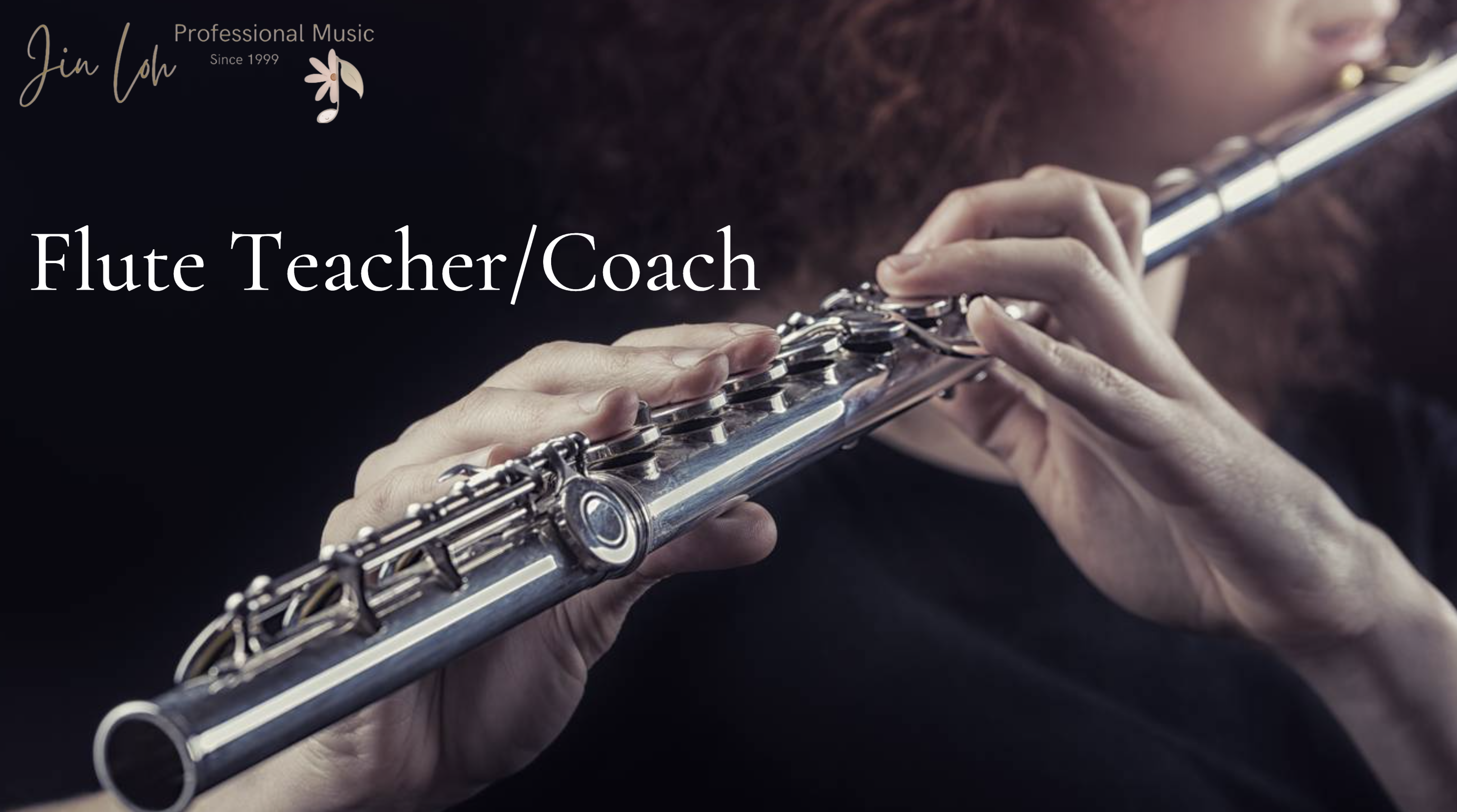 2022 Flute Teacher