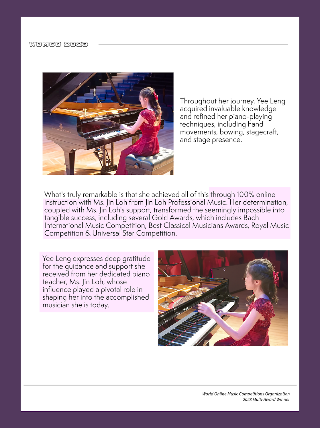 2023 Icon Story Magazine Yee Leng (Pg 3)