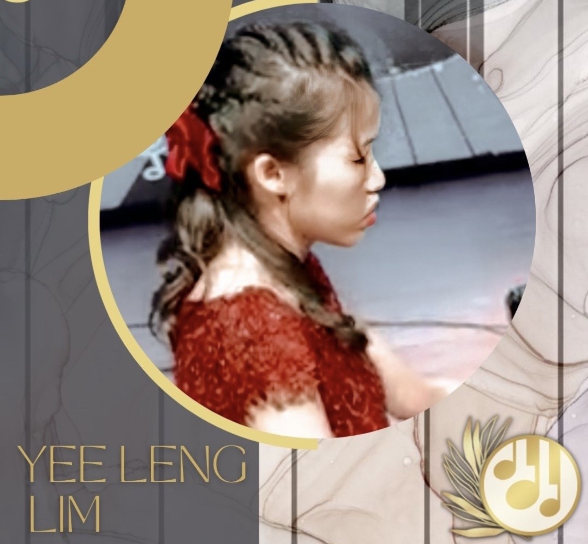 2023 Ad Libitum Piano Competition (Yee Leng)