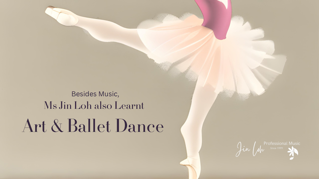Art and Ballet Dance