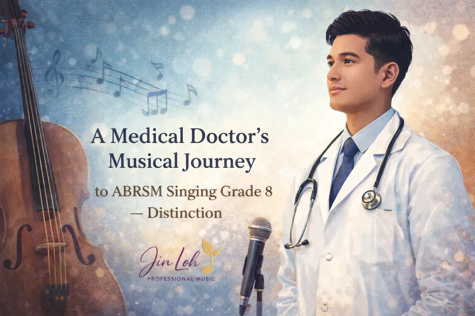 Dr Imran Singing Grade 8 Distinction Dr Imran Singing Grade 8 Distinction