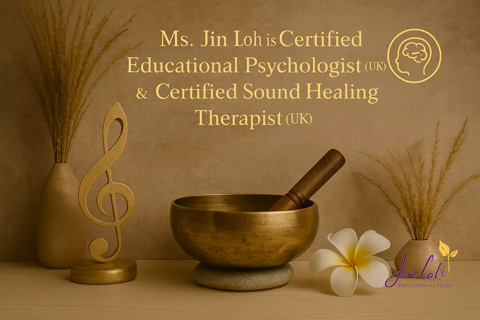Educational Psychologist and Sound Healing Therapist (WEBP) Educational Psychologist and Sound Healing Therapist (WEBP)
