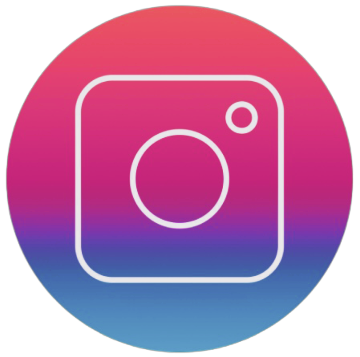 Instagram Logo (Canva)