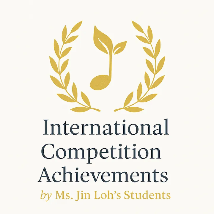 2025 International Competition Students Achievements (WEBP)