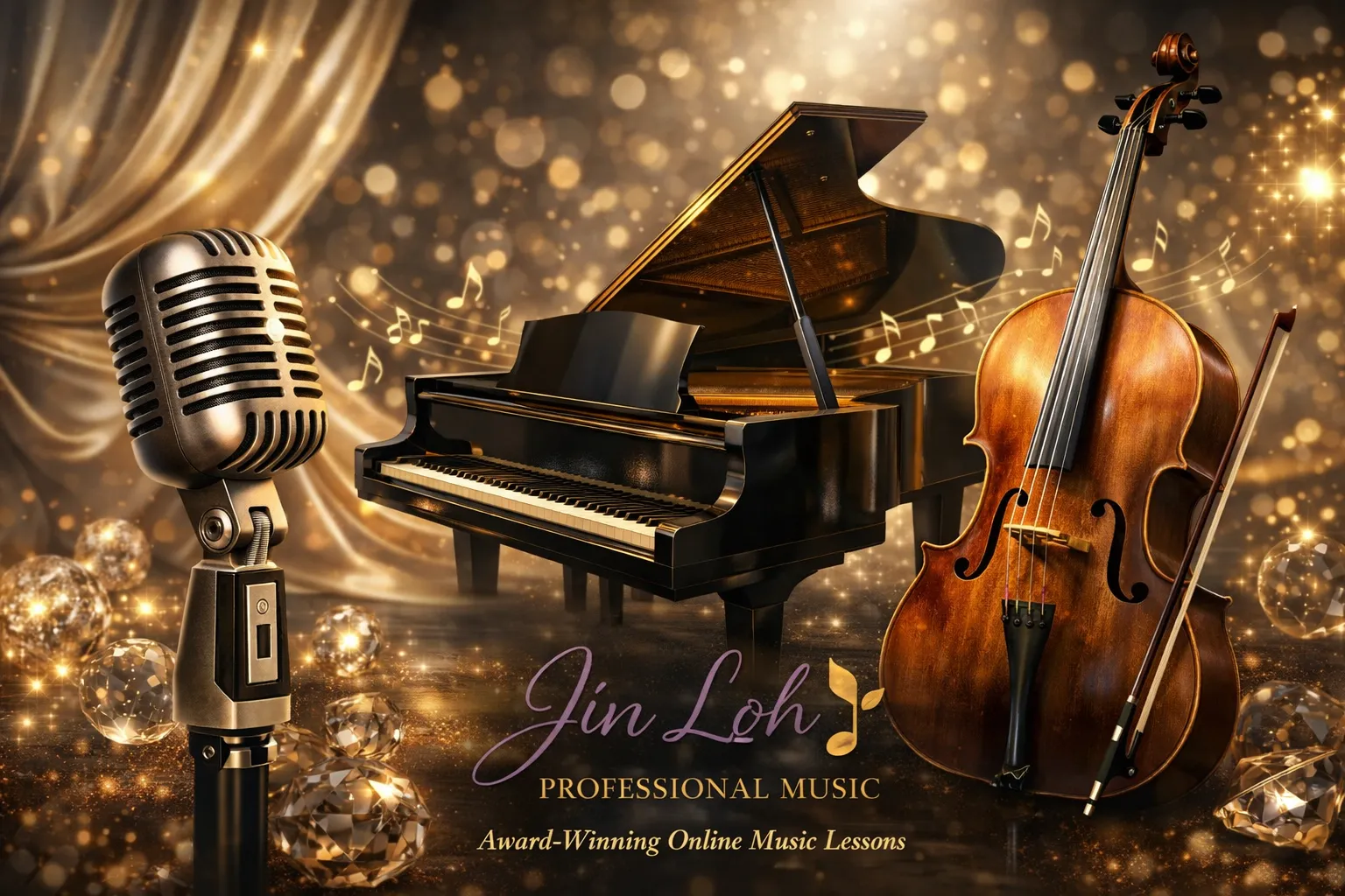 Student Performance Videos (WEBP)