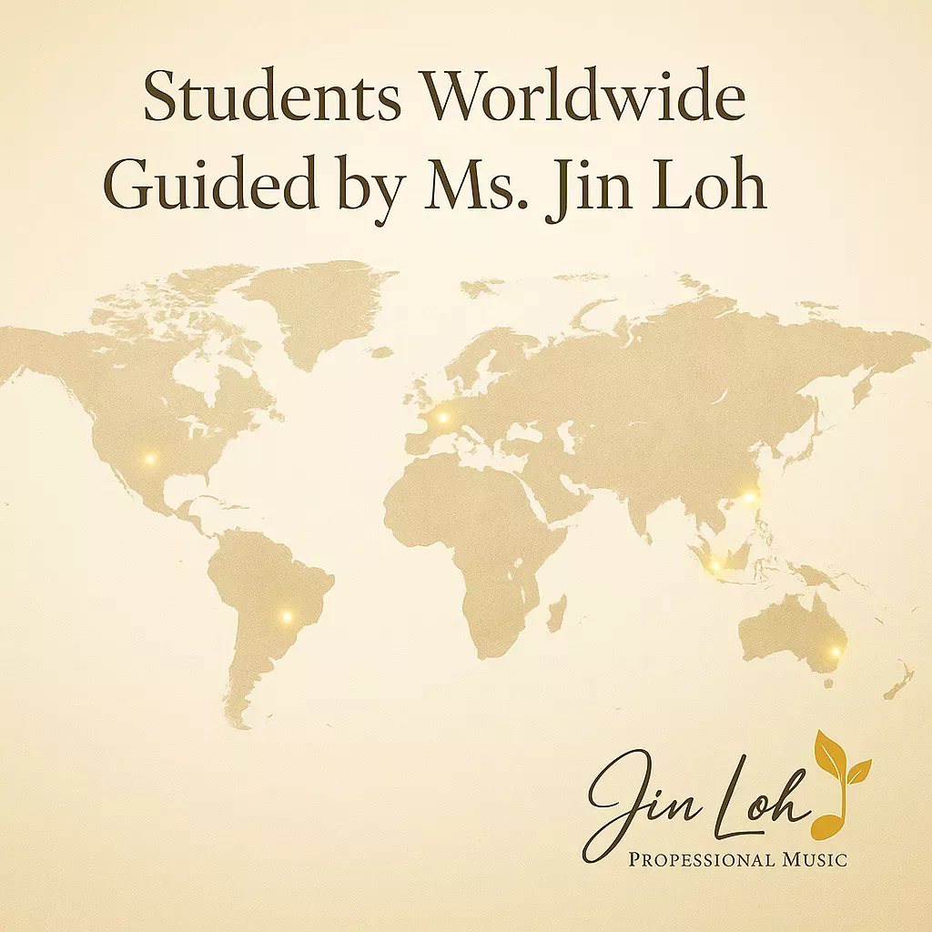 Students Worldwide Guided by Ms JIN LOH (WEBP) Students Worldwide Guided by Ms JIN LOH (WEBP)