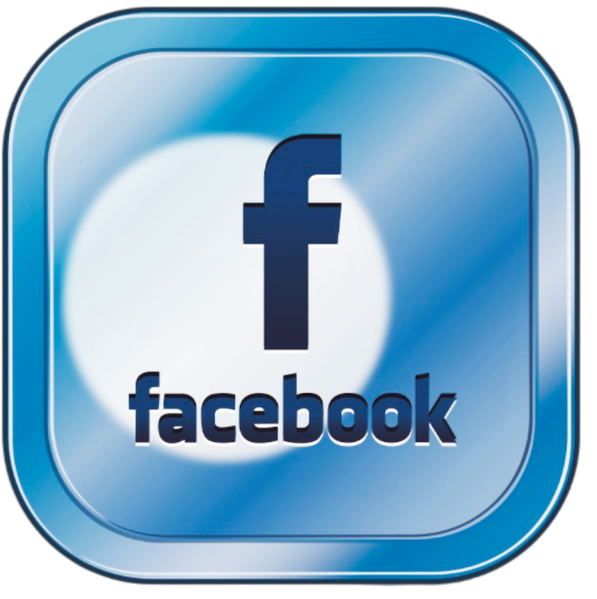 facebook logo (canva)