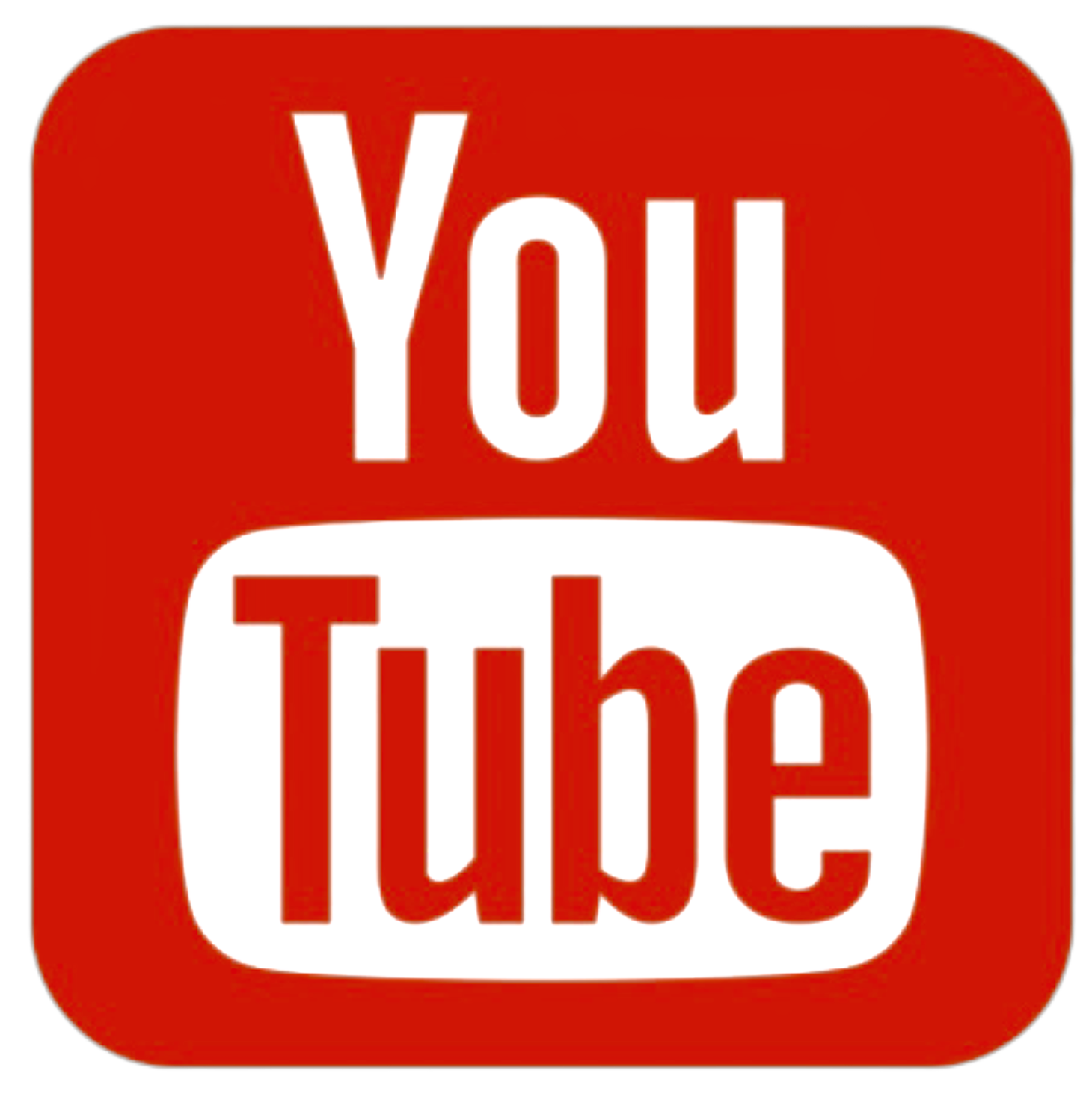 Youtube Logo (canva)